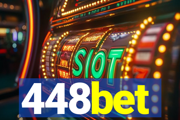 448bet