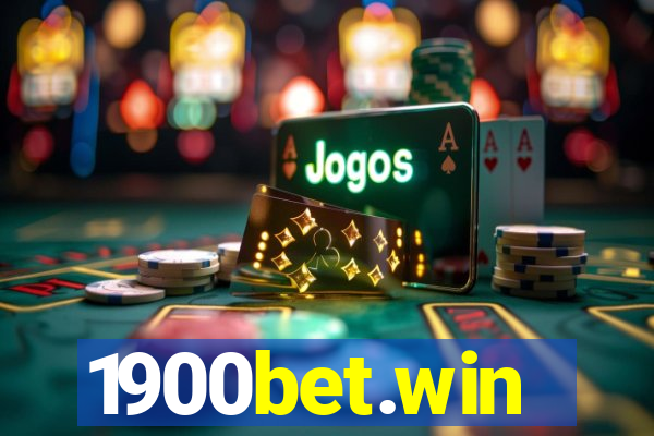 1900bet.win