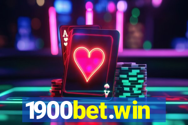 1900bet.win