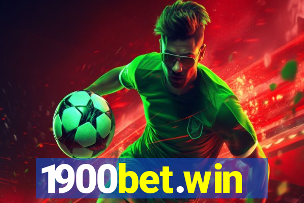 1900bet.win