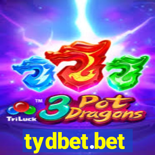 tydbet.bet