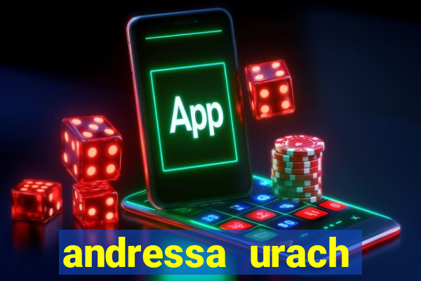andressa urach portal zacarias