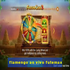 flamengo ao vivo futemax