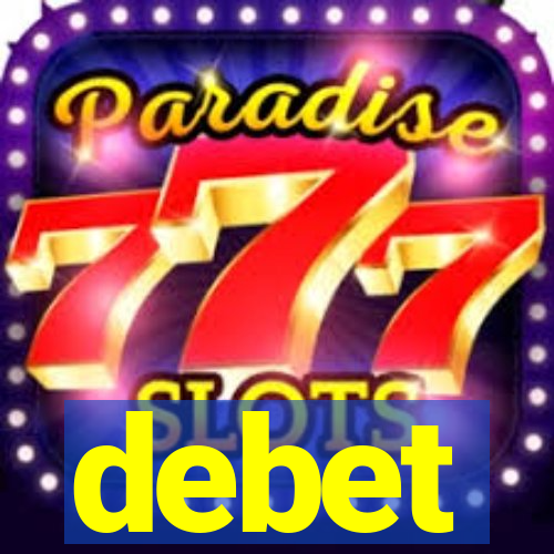 debet