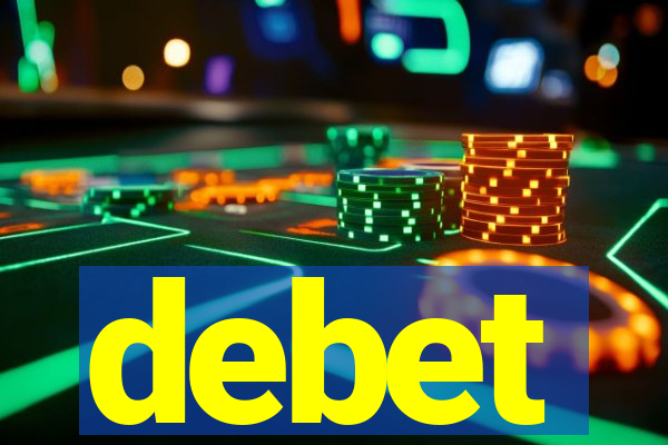 debet