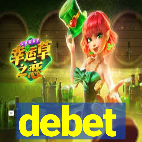 debet
