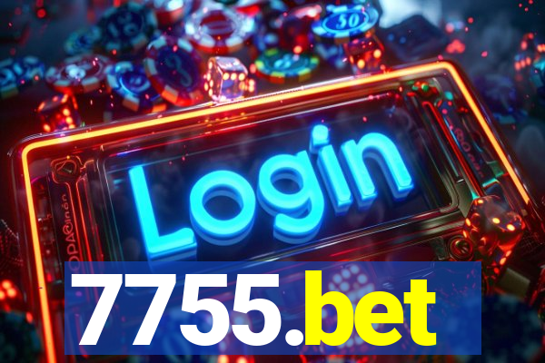 7755.bet