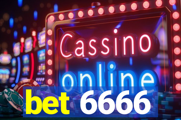 bet 6666