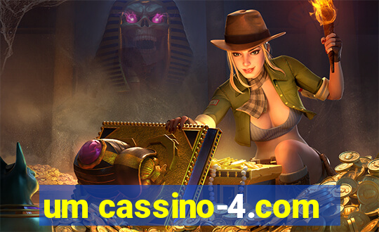 um cassino-4.com