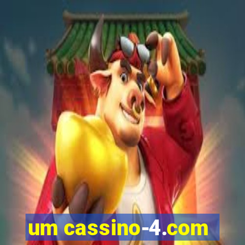 um cassino-4.com