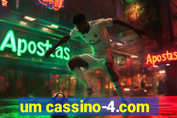 um cassino-4.com
