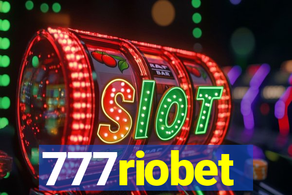 777riobet