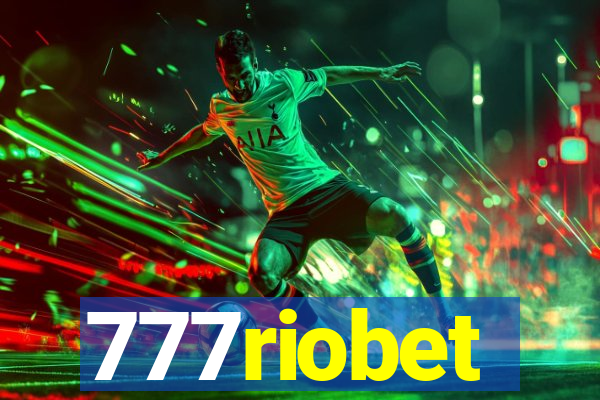 777riobet