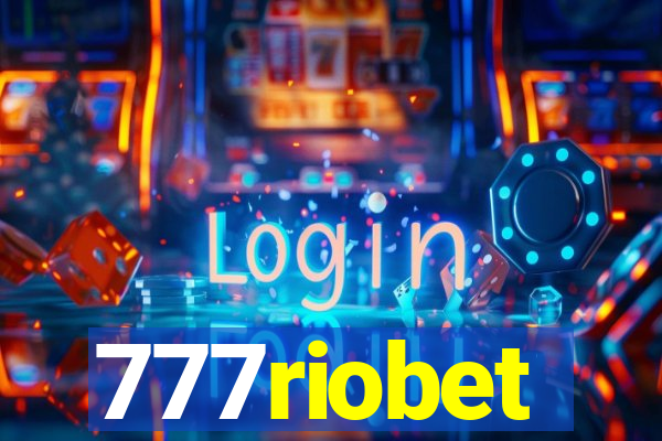 777riobet