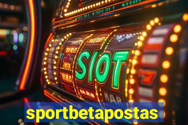 sportbetapostas
