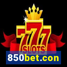850bet.con