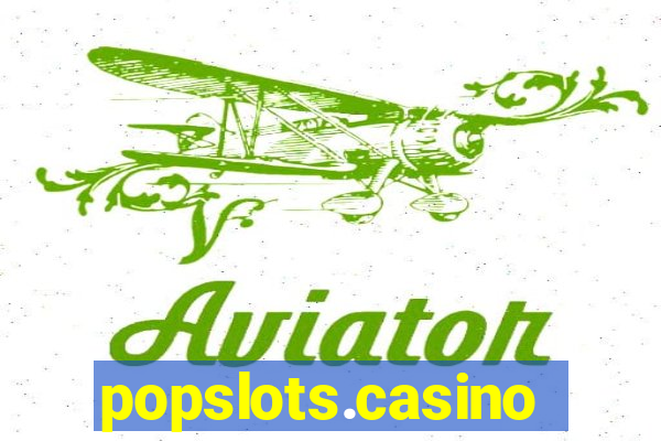 popslots.casino