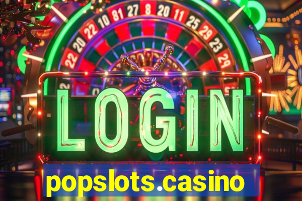 popslots.casino