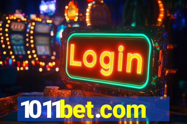 1011bet.com