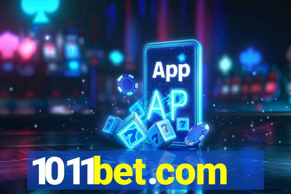 1011bet.com