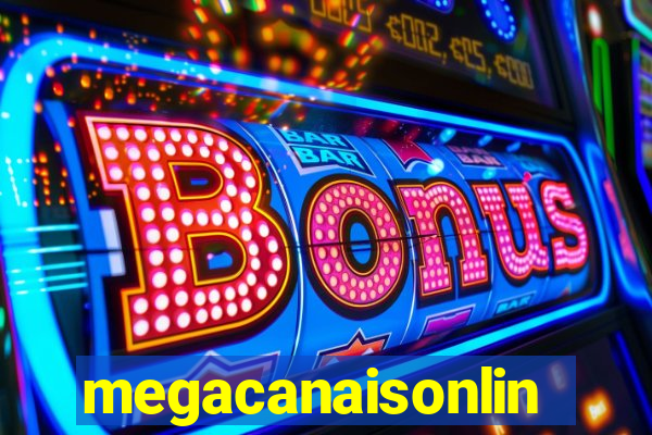 megacanaisonline