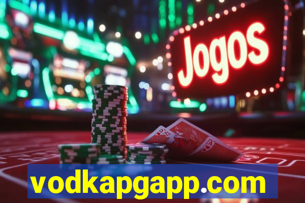 vodkapgapp.com