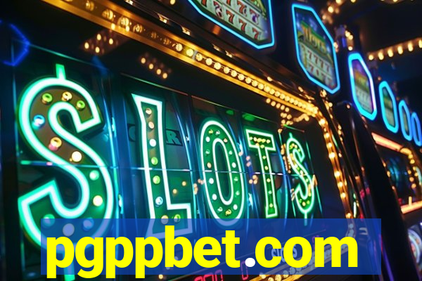 pgppbet.com