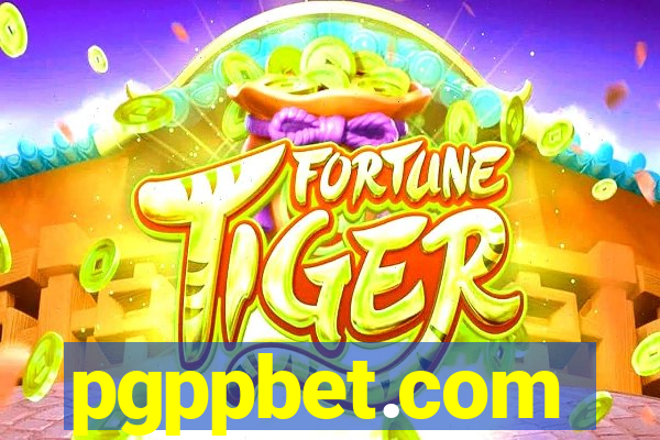 pgppbet.com