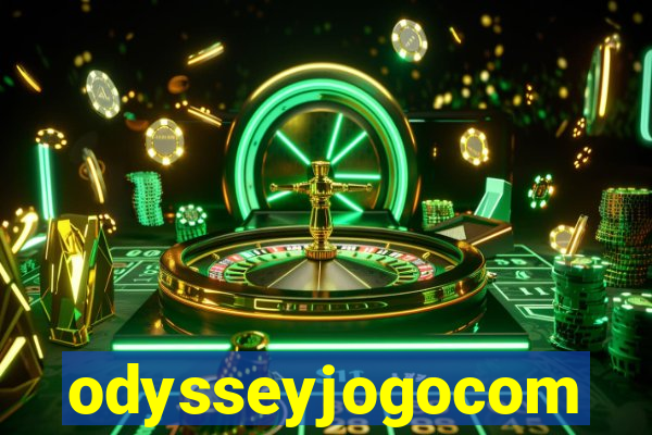 odysseyjogocom