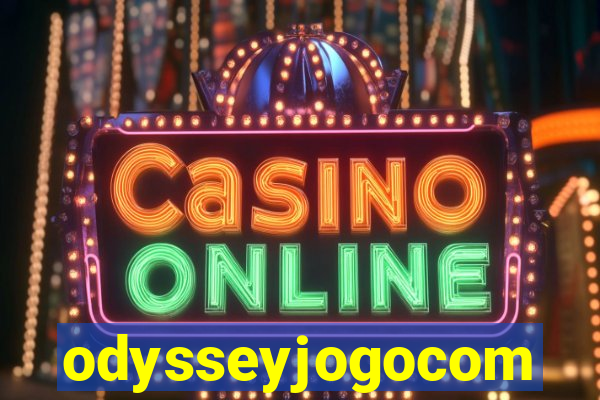 odysseyjogocom