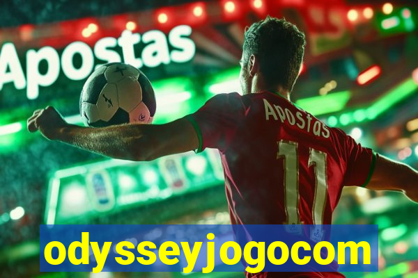 odysseyjogocom