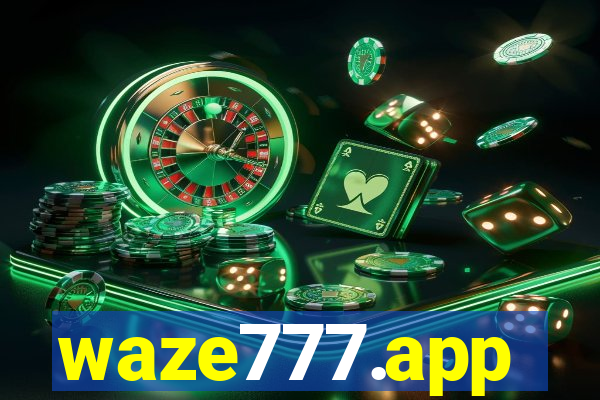 waze777.app