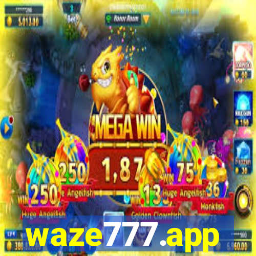 waze777.app