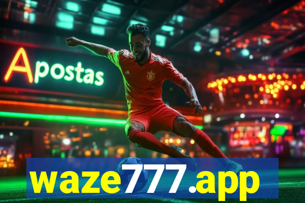 waze777.app