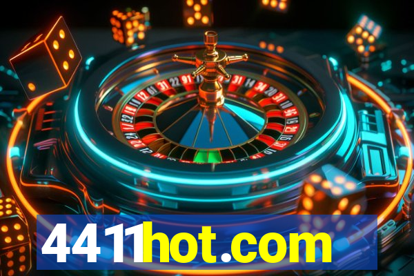 4411hot.com
