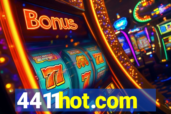 4411hot.com