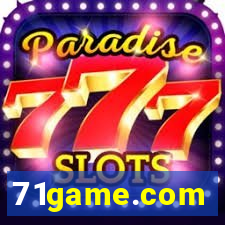 71game.com