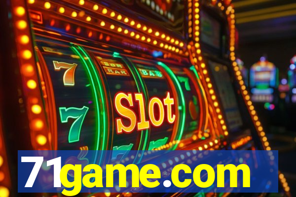 71game.com