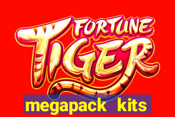 megapack kits football manager 2016