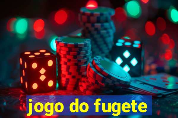 jogo do fugete