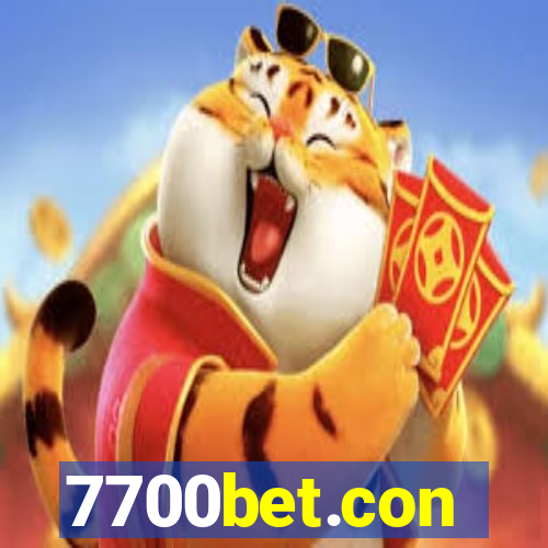 7700bet.con