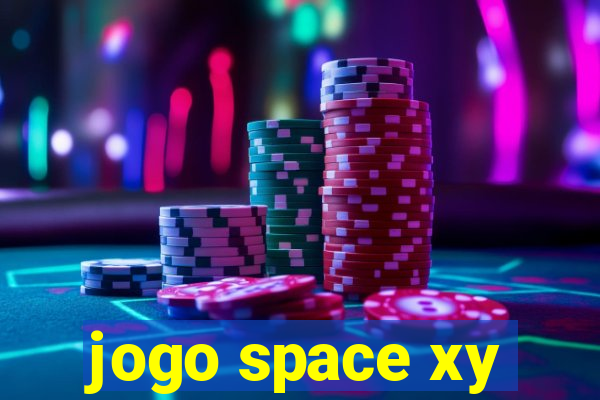 jogo space xy