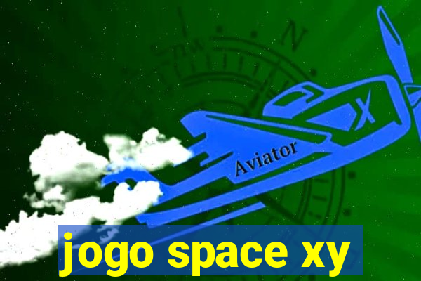 jogo space xy