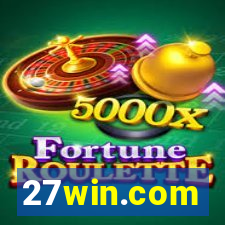 27win.com