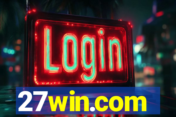 27win.com