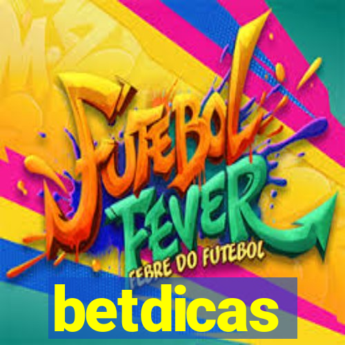 betdicas