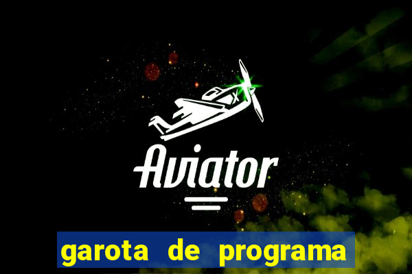 garota de programa em saj