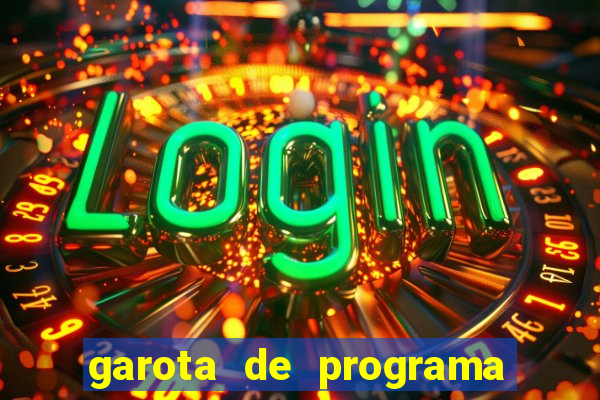 garota de programa em saj