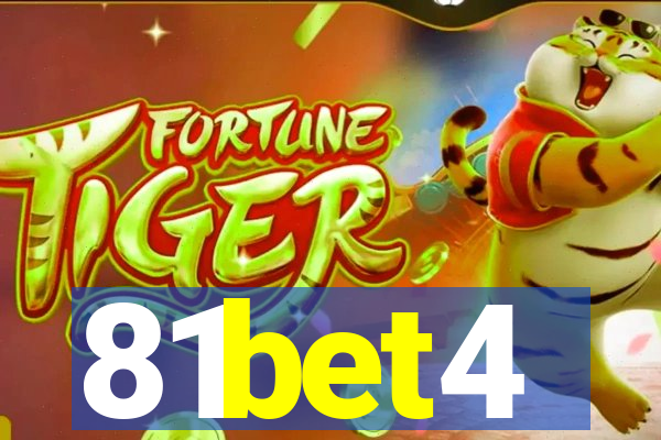 81bet4