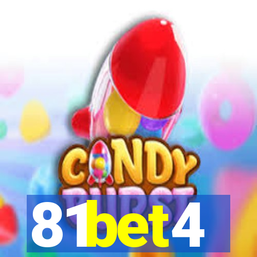 81bet4